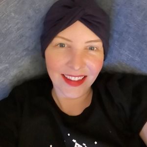 Meet your Posher, Rianne